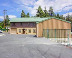 Image for Lake Gregory Self Storage - 555 South Dart Canyon Road, Crestline, CA