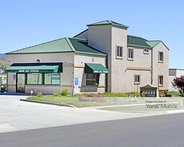 Storage Units for Rent available at 5021 West Ramsey Street, Banning, CA 92220