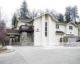 Image for Arrowhead Self Storage - 26677 State Highway 18, Rimforest, CA
