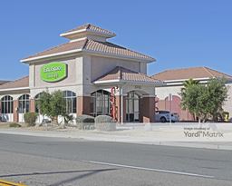 Image for Extra Space Storage - 73230 Varner Road, Thousand Palms, CA
