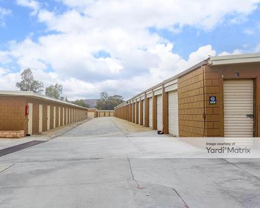 Storage Units for Rent available at 29151 Riverside Drive, Lake Elsinore, CA 92530