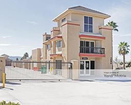 Image for Extra Space Storage - 7404 Boulder Avenue, Highland, CA