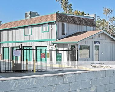 Storage Units for Rent available at 875 East Mill Street, San Bernardino, CA 92408