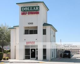 Image for Dollar Self Storage - 1075 East 3rd Street, Corona, CA