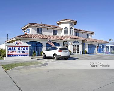 Storage Units for Rent available at 302 South Lyon Avenue, Hemet, CA 92543