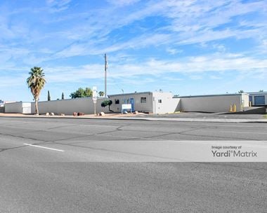 Storage Units for Rent available at 3125 West Superstition Blvd, Apache Junction, AZ 85120