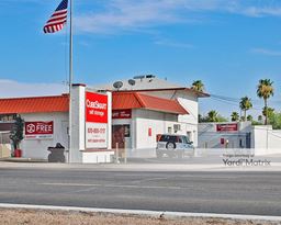 Image for CubeSmart Self Storage - 1735 West Apache Trail, Apache Junction, AZ