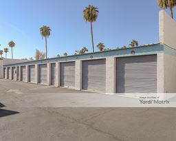 Image for RightSpace Storage - 8780 West Bell Road, Peoria, AZ