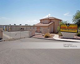Image for Access 24 - 7 Rodeo Storage - 1009 East Rodeo Road, Casa Grande, AZ