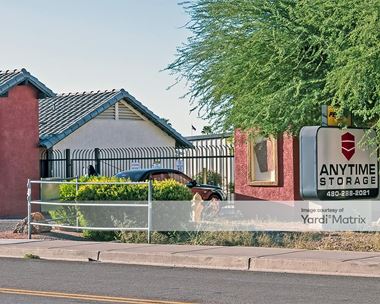 Storage Units for Rent available at 2100 West Baseline Avenue, Apache Junction, AZ 85120