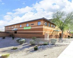 Image for Extra Space Storage - 9383 East Bell Road, Scottsdale, AZ