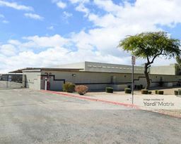 Image for Extra Space Storage - 7425 East Williams Drive, Scottsdale, AZ