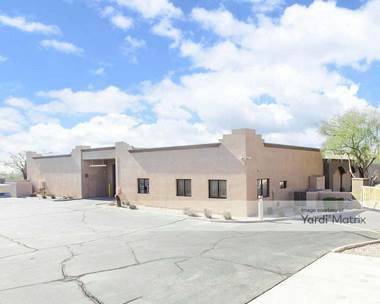 Storage Units for Rent available at 26520 North Alma School Road, Scottsdale, AZ 85255