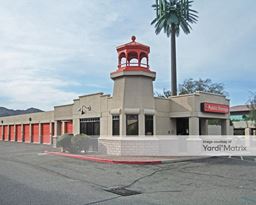 Image for Public Storage - 3906 East Ray Road, Phoenix, AZ