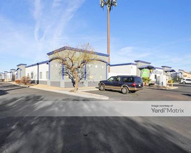 Storage Units for Rent available at 2924 North 83rd Avenue, Phoenix, AZ 85033