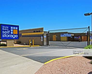 Storage Units for Rent available at 139 North Greenfield Road, Mesa, AZ 85205