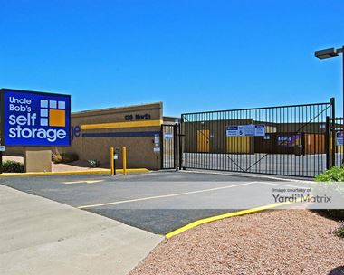 Image for Extra Space Storage - 139 North Greenfield Road, Mesa, AZ