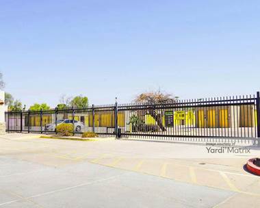 Storage Units for Rent available at 375 East Elliot Road, Gilbert, AZ 85234