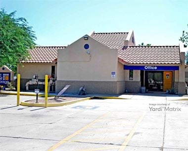 Storage Units for Rent available at 375 East Elliot Road, Gilbert, AZ 85234