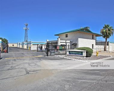 Image for Extra Space Storage - 10700 North 95th Avenue, Peoria, AZ