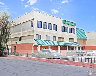 Image for Extra Space Storage - 4028 North 7th Street, Phoenix, AZ