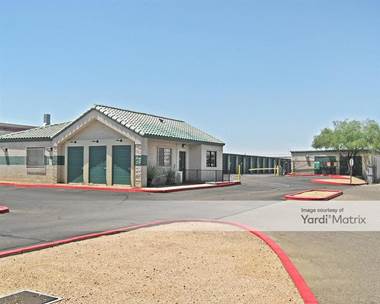 Storage Units for Rent available at 3770 East Bell Road, Phoenix, AZ 85032