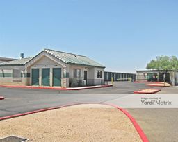 Image for Extra Space Storage - 3770 East Bell Road, Phoenix, AZ