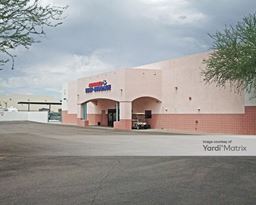 Image for Armored Self Storage - 14245 South 48th Street, Phoenix, AZ
