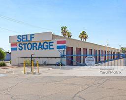 Image for Storage Solutions - 3201 West Thomas Road, Phoenix, AZ