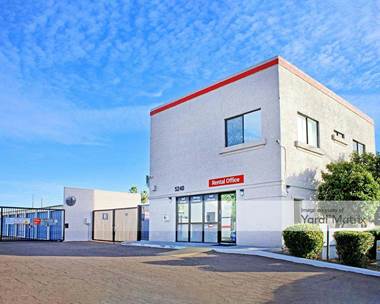 Storage Units for Rent available at 5240 West Cactus Road, Glendale, AZ 85304