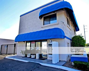 Image for Public Storage - 5240 West Cactus Road, Glendale, AZ