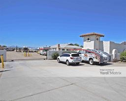 Image for Mission RV & Mini Storage - 9649 West Olive Avenue, Peoria, AZ