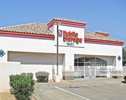 Image for Public Storage - 18401 North 35th Avenue, Phoenix, AZ