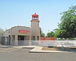 Image for Public Storage - 1954 West Union Hills Drive, Phoenix, AZ