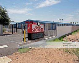 Image for Securlock Storage - 517 North Colorado Street, Casa Grande, AZ