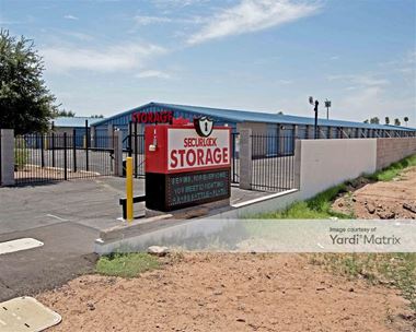 Storage Units for Rent available at 517 North Colorado Street, Casa Grande, AZ 85122