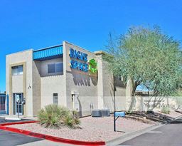 Image for RightSpace Storage - 11860 North Tower Drive, Fountain Hills, AZ