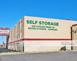 Image for Storage Solutions - 2850 East McDowell Road, Phoenix, AZ