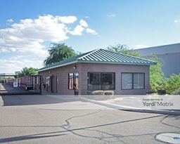 Image for Elliot Kyrene Self Storage - 543 West Elliot Road, Tempe, AZ