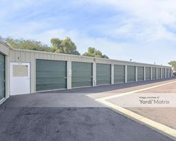 Image for RightSpace Storage - 8266 West Lake Pleasant Pkwy, Peoria, AZ