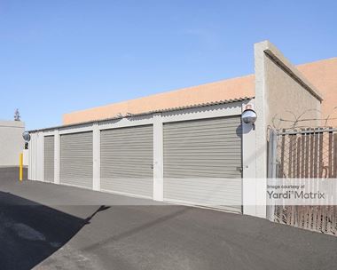 Image for CubeSmart Self Storage - 2235 West 1st Street, Tempe, AZ