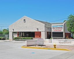 Image for Mesa Secure Storage - 2253 East University Drive, Mesa, AZ