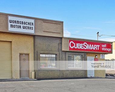 Storage Units for Rent available at 1678 West Superstition Blvd, Apache Junction, AZ 85120