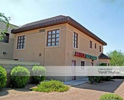 Image for Aguila Self Storage - 7815 South 35th Avenue, Laveen, AZ