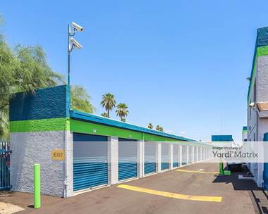 Storage Units for Rent available at 17201 North Black Cyn Hwy, Phoenix, AZ 85023