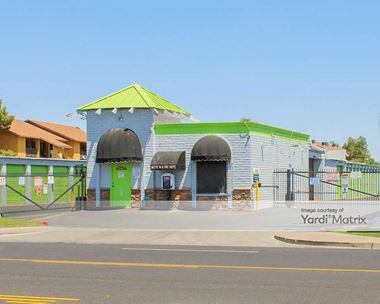 Image for Store Here Self Storage - 6129 North 59th Avenue, Glendale, AZ