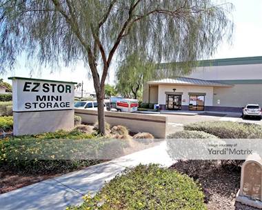 Storage Units for Rent available at 10461 North 99th Avenue, Peoria, AZ 85345