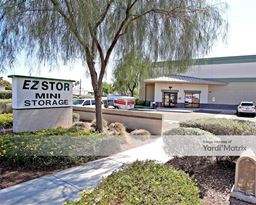 Image for Extra Space Storage - 10461 North 99th Avenue, Peoria, AZ