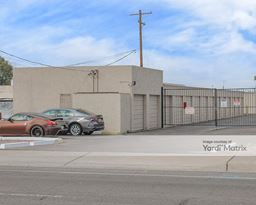 Image for All Seasons Storage - 4616 East Main Street, Mesa, AZ