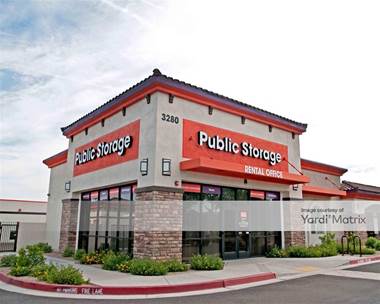 Storage Units for Rent available at 3280 East Chandler Heights Road, Gilbert, AZ 85298